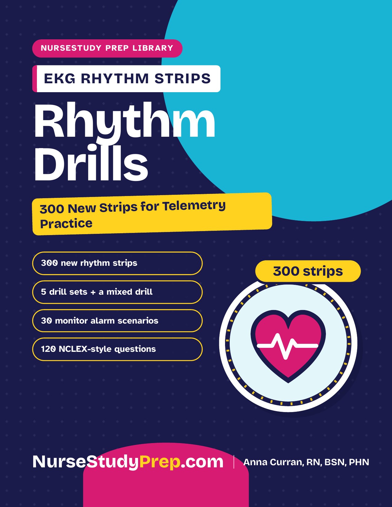 Rhythm Drills ebook